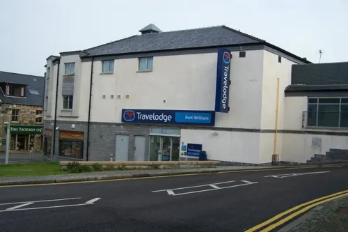 Travelodge Fort William