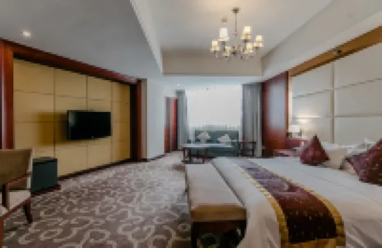Qingshen Hotel