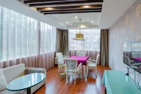 TianQuan Tianyi Jiacheng Hotel - Morgenmad