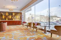 Meishixing Hotel Hotels in Fuyuan