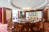 Yuanming Lake Junlan Hotel - petit déjeuner