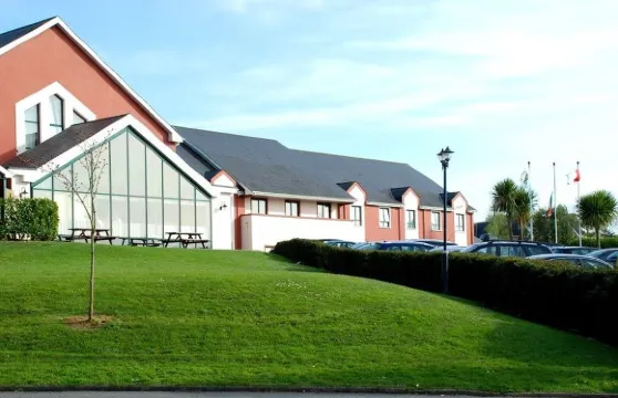 克洛納基爾蒂酒店