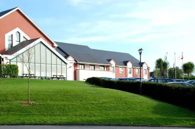 The Clonakilty Hotel Hotels near West Cork Model Railway Village