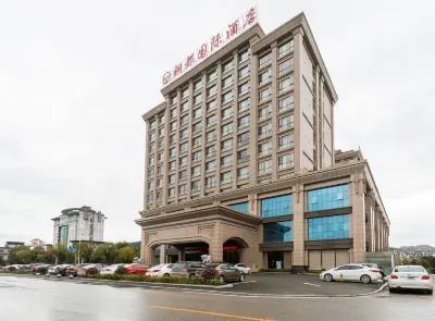 Tongdu International Hotel