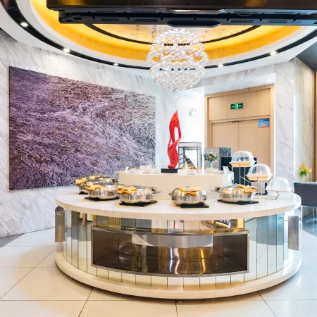 Jinjiang Inn (Yancheng Dongtai high-speed railway station Fangong North Road Branch)