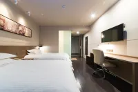 ジンジャン イン セレクト(射陽幸福華城)