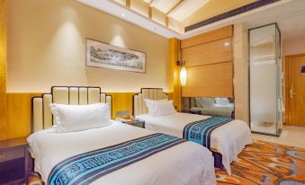 Wenjun Guli Impression Hotel