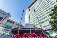Chuanhui Hotel Hôtels à : Panzhihua