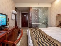 杭州聚龙酒店 - 大床房