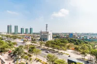 Wuchuan Wanhe Holiday Hotel (Haigang Avenue Wanhe City) - Ocean View