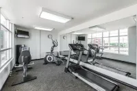 Quality Inn Hotels in Moncton