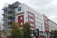 Ibis Budget Paris Porte de Vanves