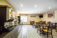 Quality Inn Moab Slickrock Area