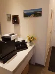 Casa Aristide - Wi-Fi