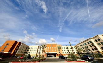 Homewood Suites By Hilton Irvine John Wayne Airport