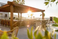 Allium Bodrum Resort & Spa - 5-Star