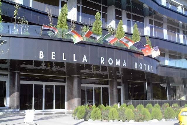 Bella Roma Hotel-Erbil Updated 2023 Room Price-Reviews & Deals 