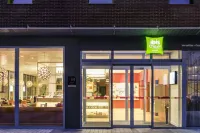 ibis Styles Guyancourt Versailles Hotels in Voisins-le-Bretonneux