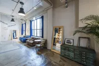 The Kitchen Hostel Ao