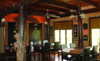 Siam Modern Homestay