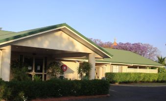 Riverland Motor Inn