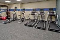 Wingate by Wyndham Goodlettsville - Gym