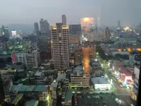 85 Prague Hostel 가오슝 호텔