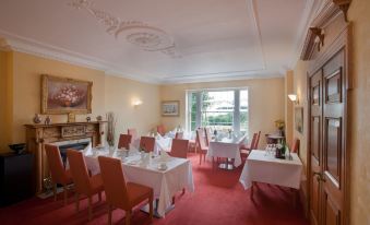 Sturmer Hall Hotel and Conference Centre