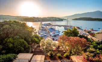 Eco Aparthotel the Dreamers's Club