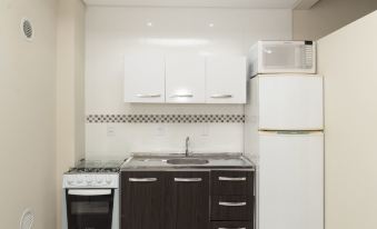 Apartamento Duplex - 303 - 10