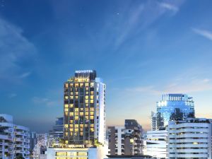 Novotel Bangkok Sukhumvit 20