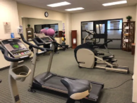 Chateau Saint John, Trademark Collection by Wyndham Hotels in Saint John County