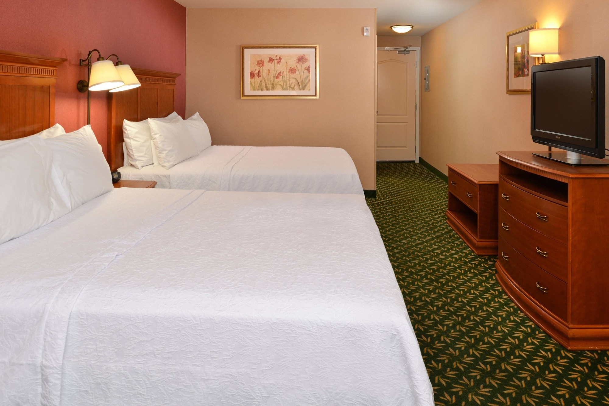 Hampton Inn & Suites Casper