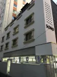 Soho Hotel Hotels in Busan