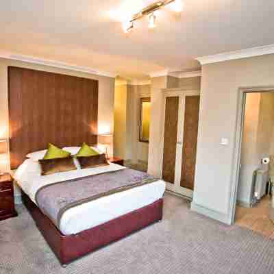 Wards Hotel Rooms