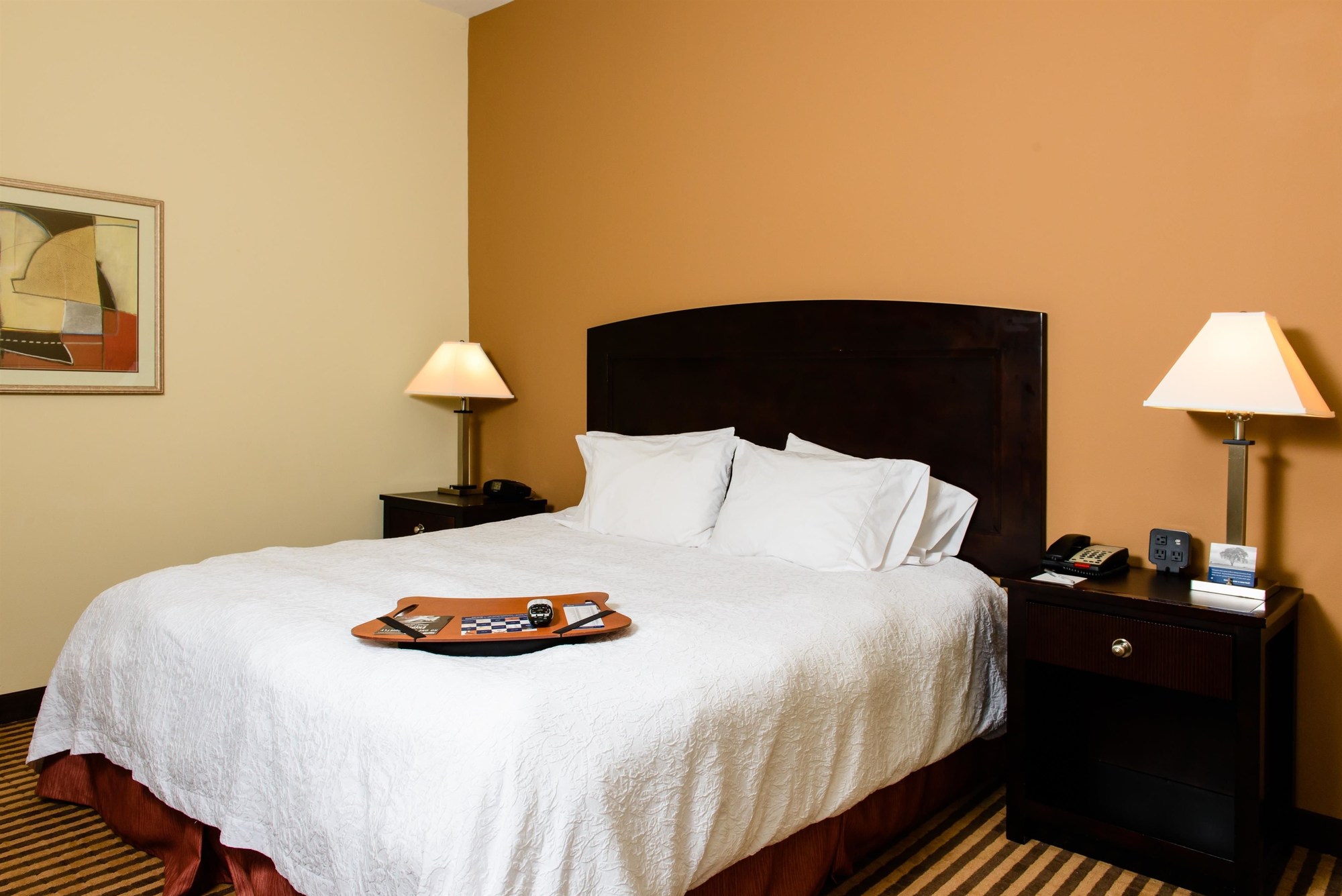 Hampton Inn & Suites Port Arthur