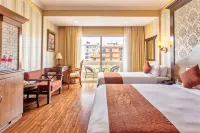 Da Yatra Courtyard Hotel & Resort