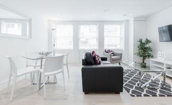 Roomspace Apartments -Walpole Court