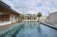 Radisson Blu 1882 Hotel, Barcelona Sagrada Familia - Pools