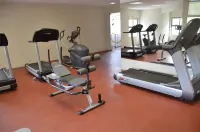 Hotel Mirabel - salle de sport