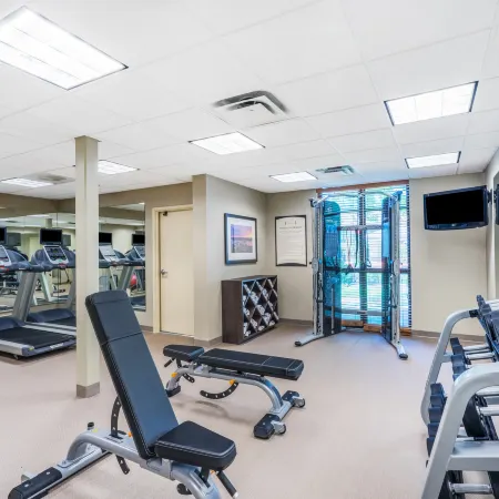 Staybridge Suites MEMPHIS-POPLAR AVE EAST by IHG
