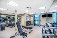 Staybridge Suites Memphis-Poplar Ave East Hotels in Shelby County