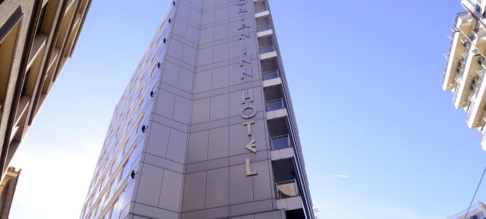 Dorian Inn, Sure Hotel Collection by Best Western Hotels in Ateena
