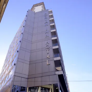 Dorian Inn, Sure Hotel Collection by Best Western