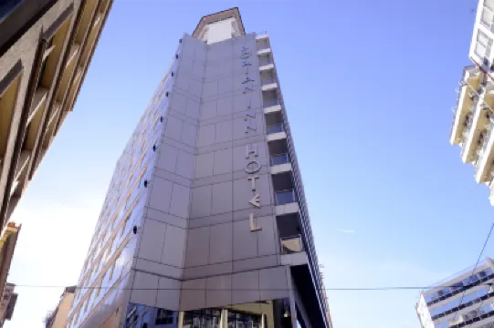 Dorian Inn, Sure Hotel Collection by Best Western Hotels in Athens