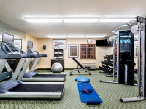 Candlewood Suites WASHINGTON DULLES STERLING by IHG Hotels in Sterling