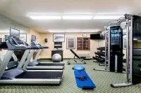 Candlewood Suites Washington Dulles Sterling Hotel a Sterling