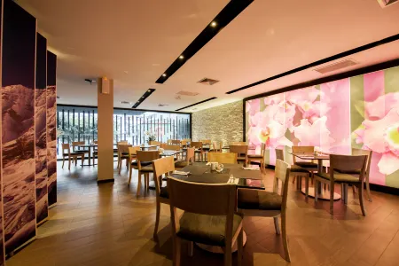 Arawi Miraflores Prime Отели в г. Мирафлорес