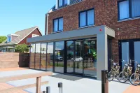 Blue Mansion Hotel Hotels in Uithoorn