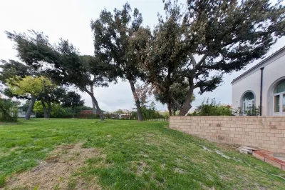 Villa Avellino Historic Residence Hotels in Pozzuoli